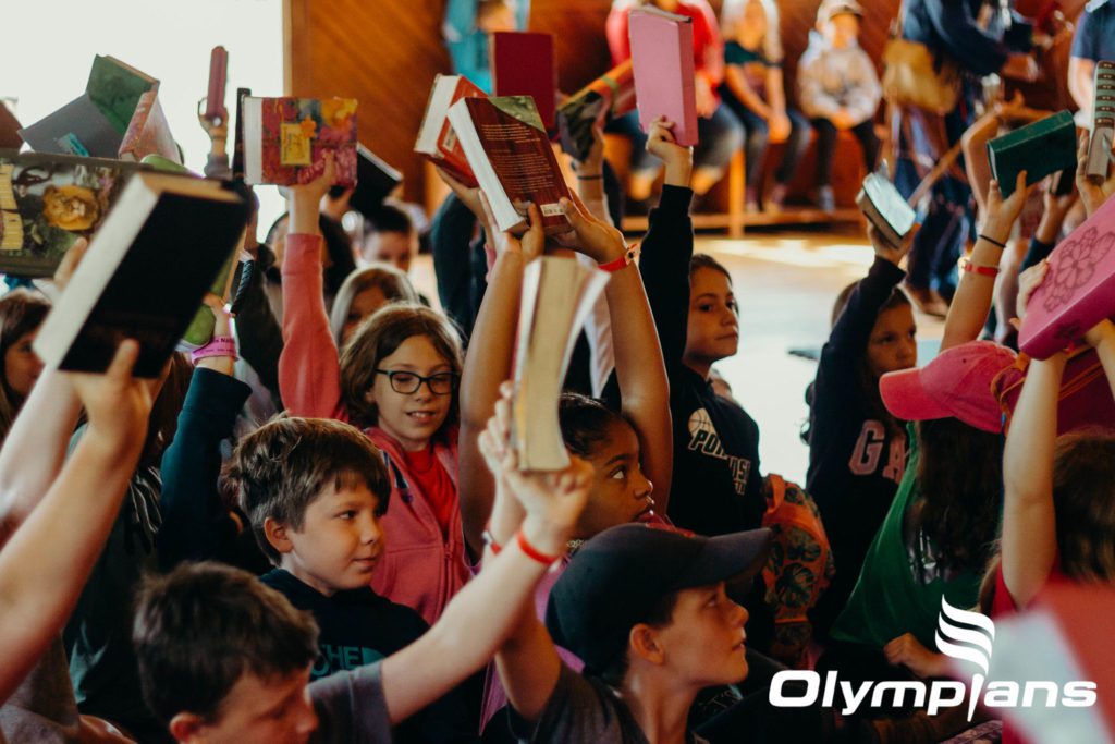 Olympians-Building-Habits-Logo
