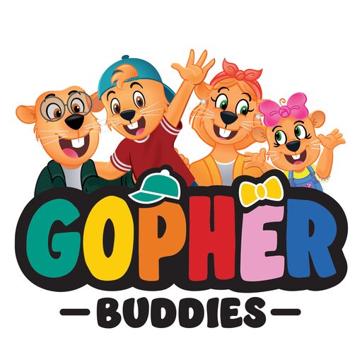 Gopher Buddies