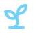 plant sprout icon